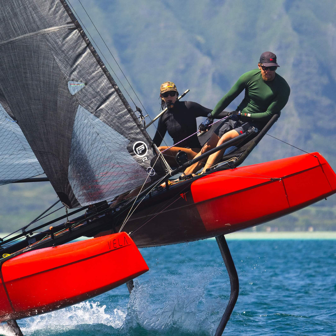 Color:Burnt Olive-1.5MM FlatLock Wetsuit Jacket -alt