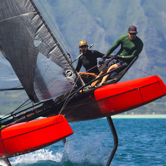 Color:Burnt Olive-1.5MM FlatLock Wetsuit Jacket -alt