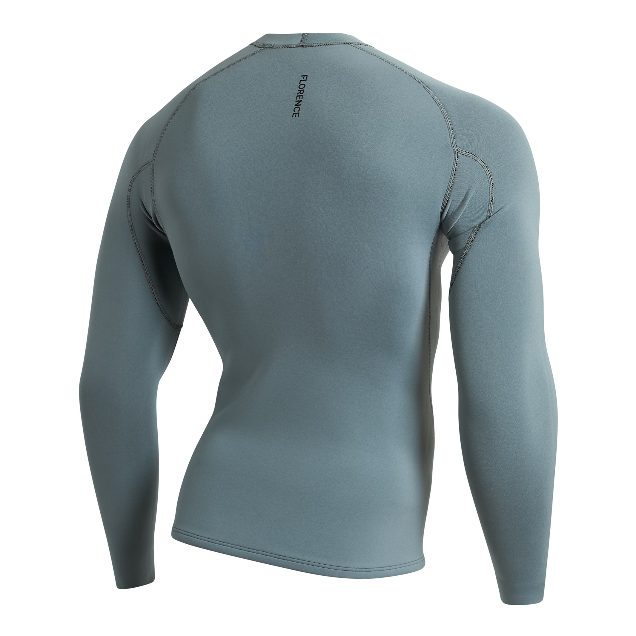 1.5mm FlatLock Wetsuit Jacket – Florence Marine X