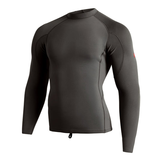 Color:Mountain-1.5MM FlatLock Wetsuit Jacket