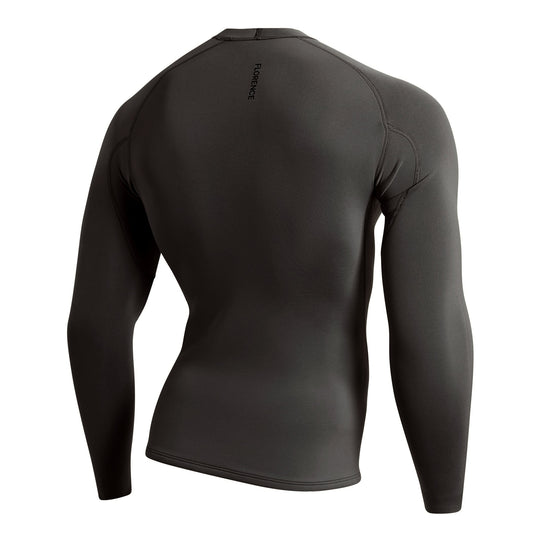 Color:Mountain-1.5MM FlatLock Wetsuit Jacket