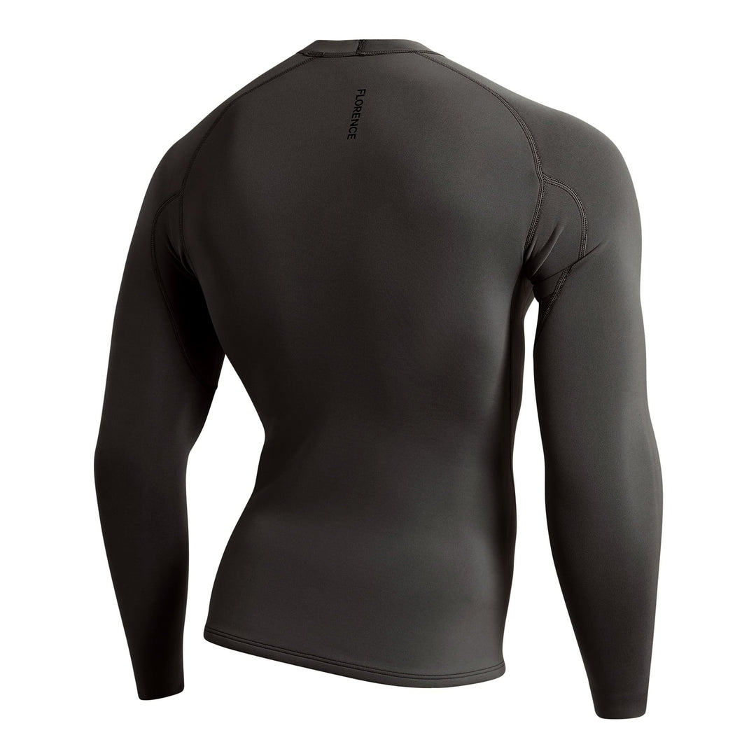 1.5mm FlatLock Wetsuit Jacket – Florence Marine X
