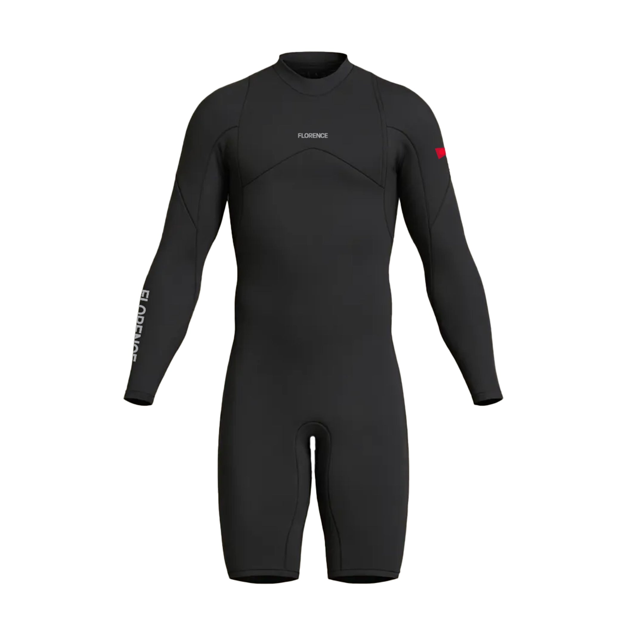 STANDARD ISSUE WETSUITS – Florence Marine X