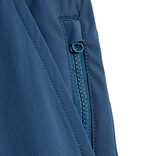 Color:Dark Blue-Florence All-Purpose Nylon Hybrid Short