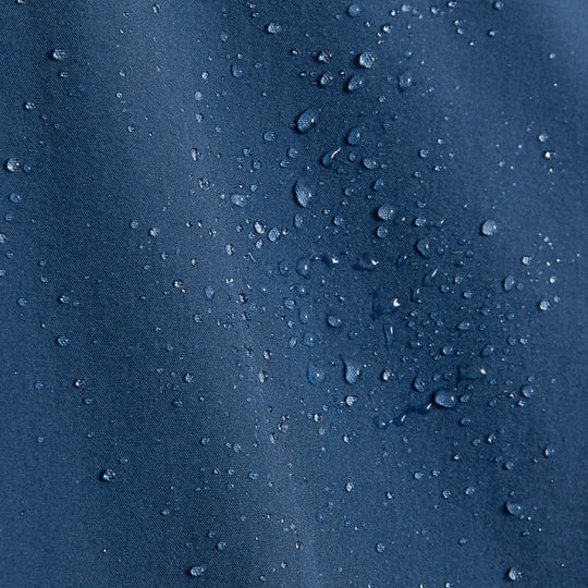 Color:Dark Blue-Florence All-Purpose Nylon Hybrid Short