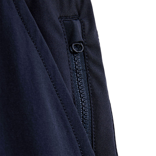 Color:Navy-Florence All-Purpose Nylon Hybrid Short