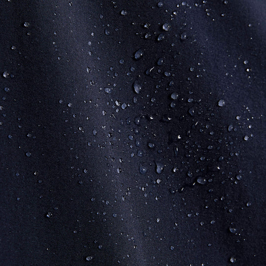 Color:Navy-Florence All-Purpose Nylon Hybrid Short