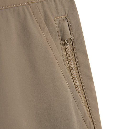Color:Vintage Khaki-Florence All-Purpose Nylon Hybrid Short