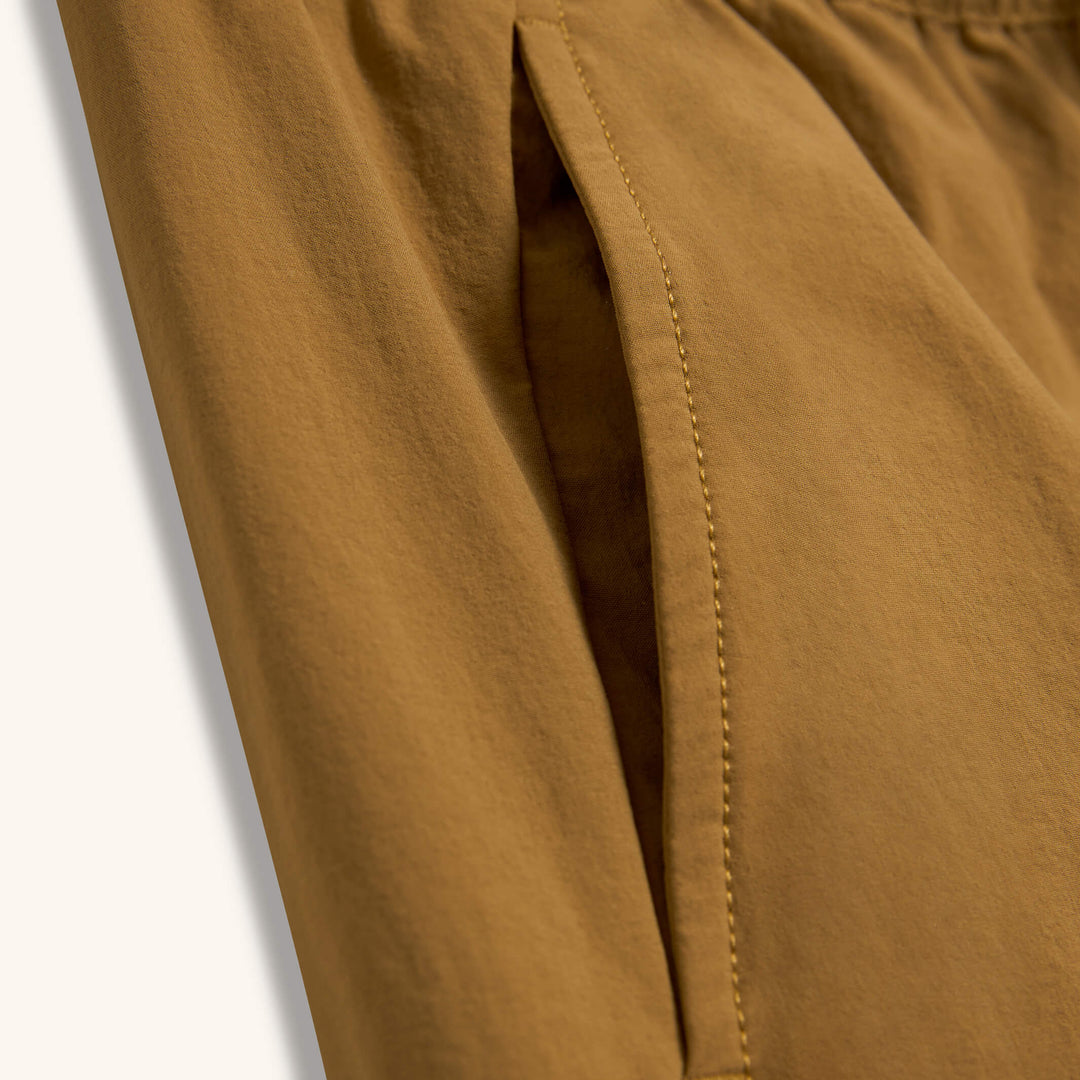 Color:Coyote Tan-Florence All Purpose Cordura Short