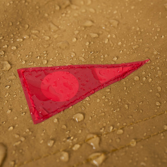 Color:Coyote Tan-Florence All Purpose Cordura Short