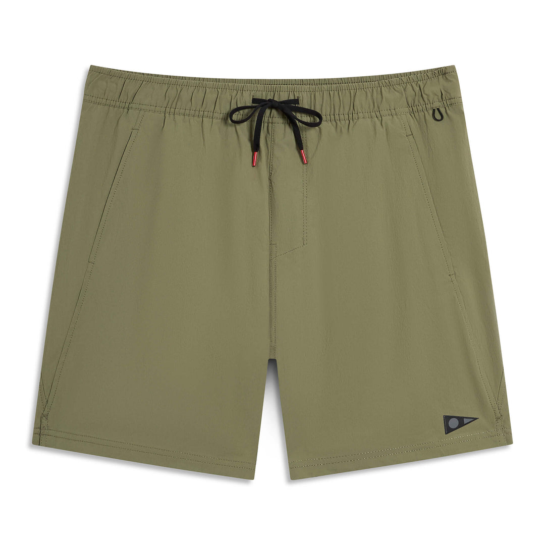 Color:OD Green-Florence All-Purpose Cordura Short