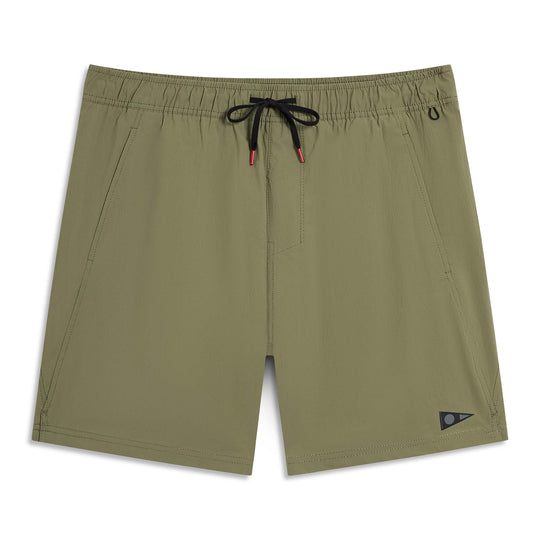 Color:OD Green-Florence All-Purpose Cordura Short