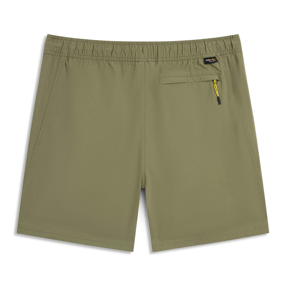 Color:OD Green-Florence All-Purpose Cordura Short -alt