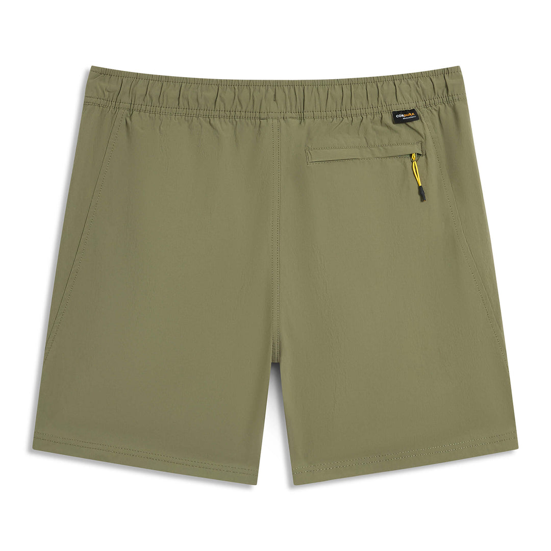 Color:OD Green-Florence All-Purpose Cordura Short -alt