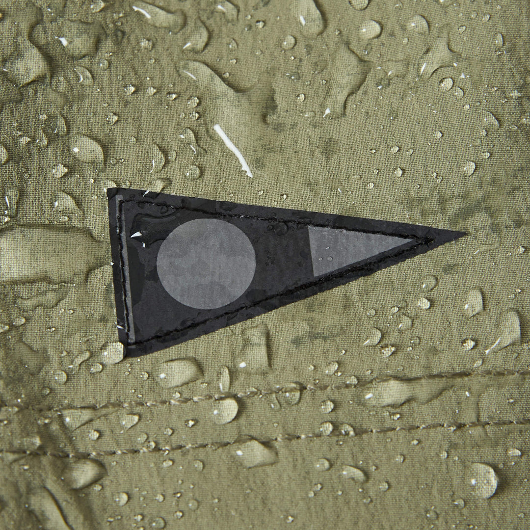 Color:OD Green-Florence All-Purpose Cordura Short