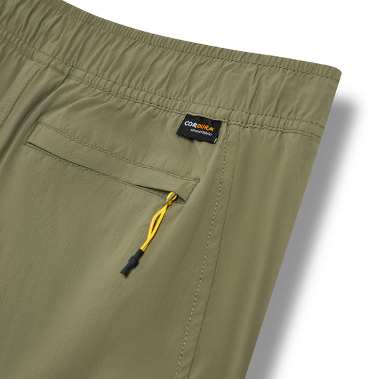 Color:OD Green-Florence All-Purpose Cordura Short