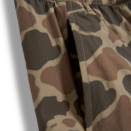 Color:Overland Camo-Florence All Purpose Cordura Short