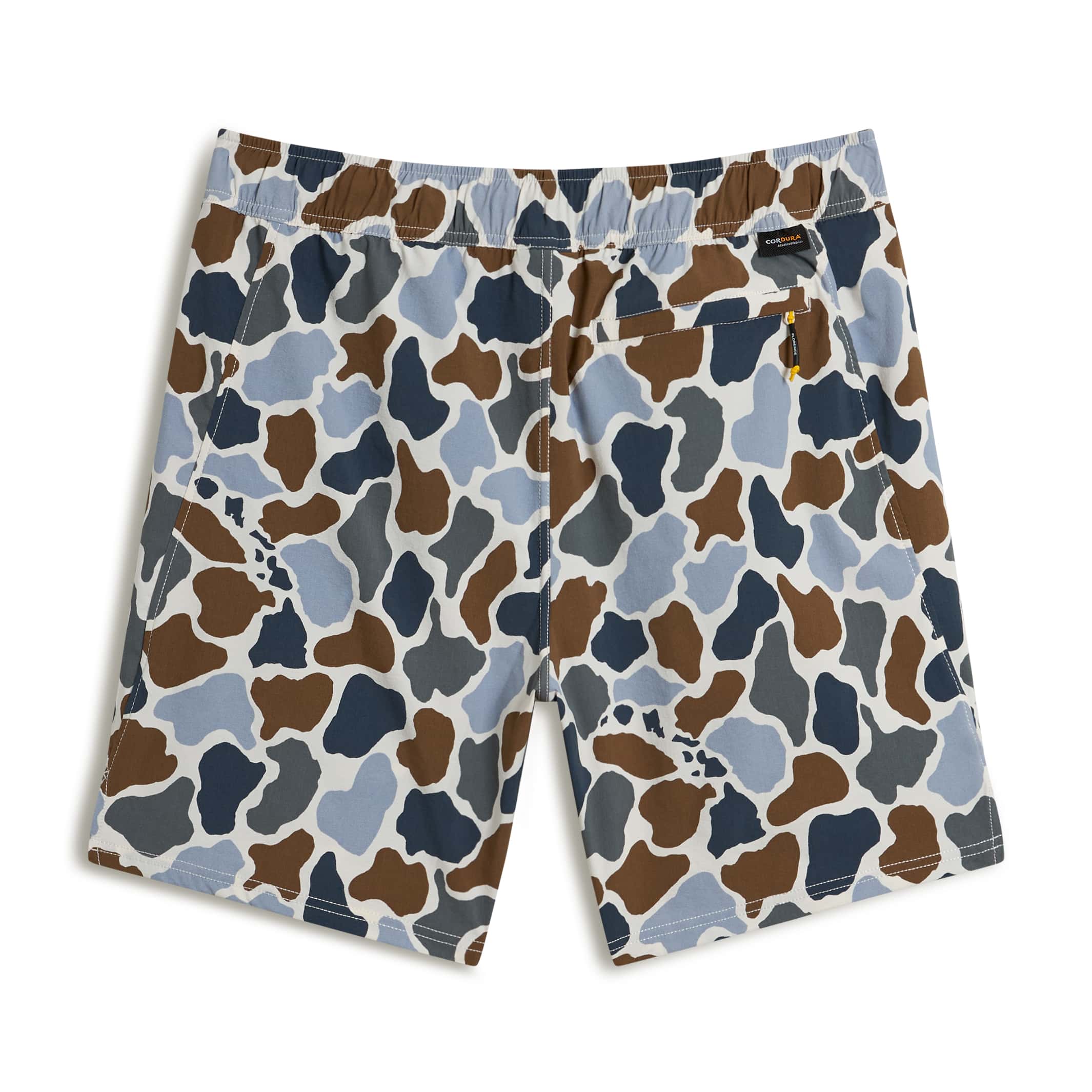 Florence All-Purpose Cordura Short – Florence Marine X