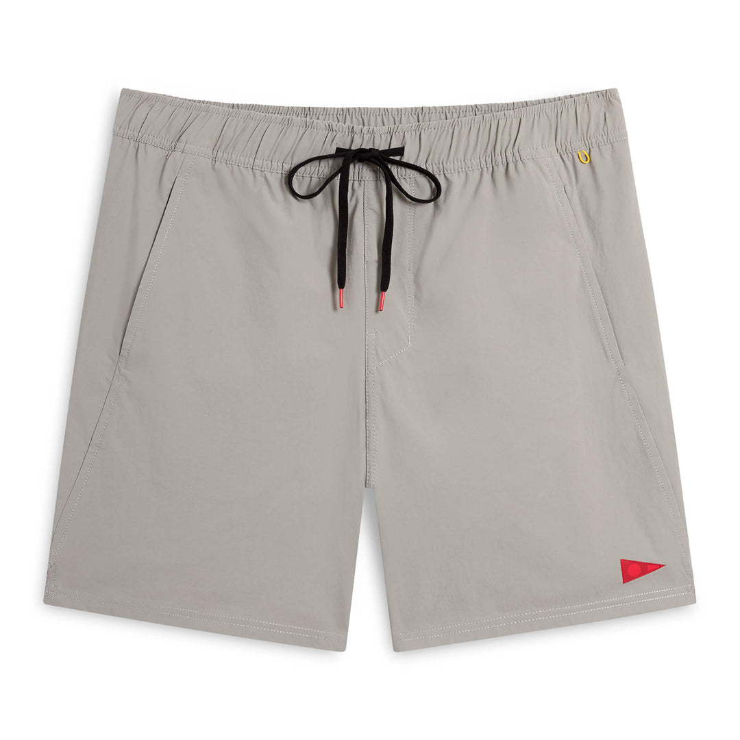 Color:Shale Grey-All-Purpose-Cordura Short