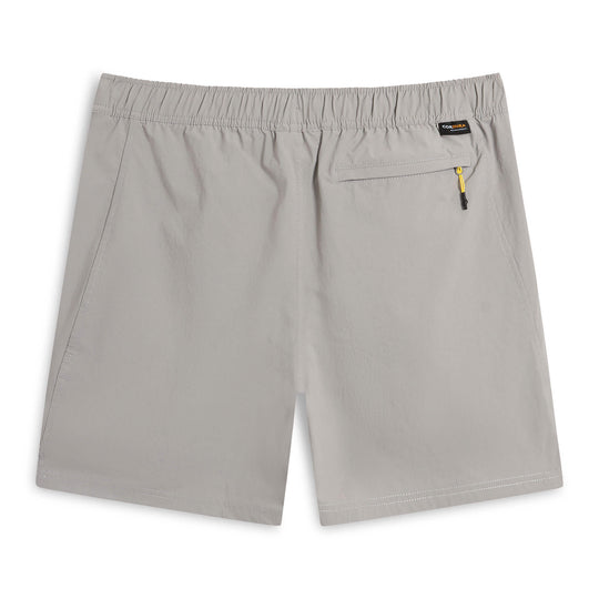 Color:Shale Grey-All-Purpose Cordura Short