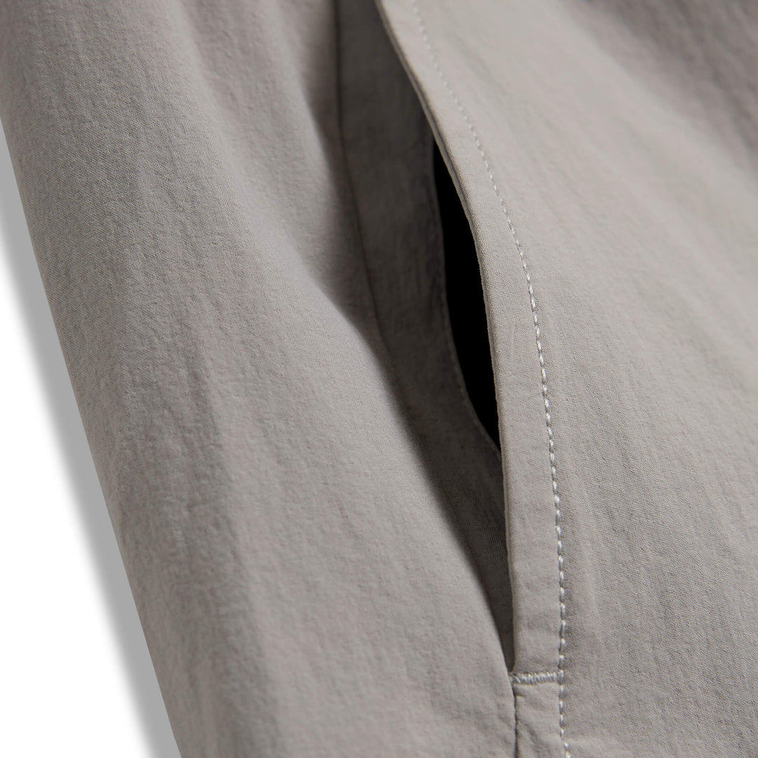 Color:Shale Grey-All-Purpose Cordura Short