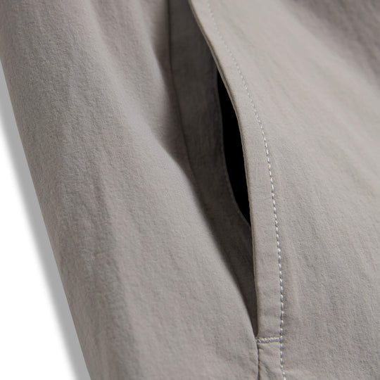 Color:Shale Grey-All-Purpose Cordura Short