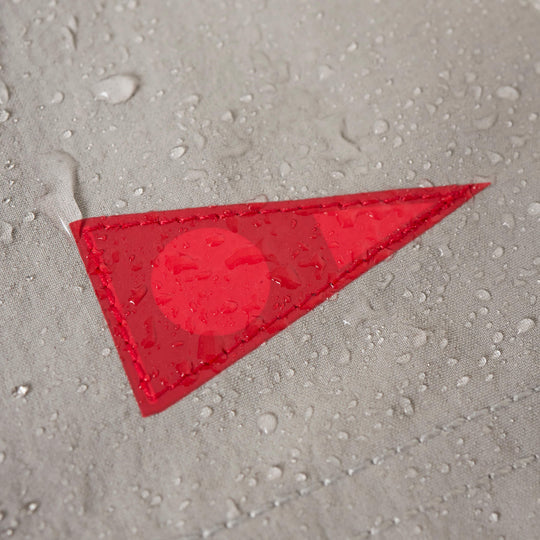 Color:Shale Grey-All-Purpose Cordura Short