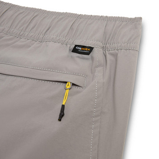 Color:Shale Grey-All-Purpose Cordura Short