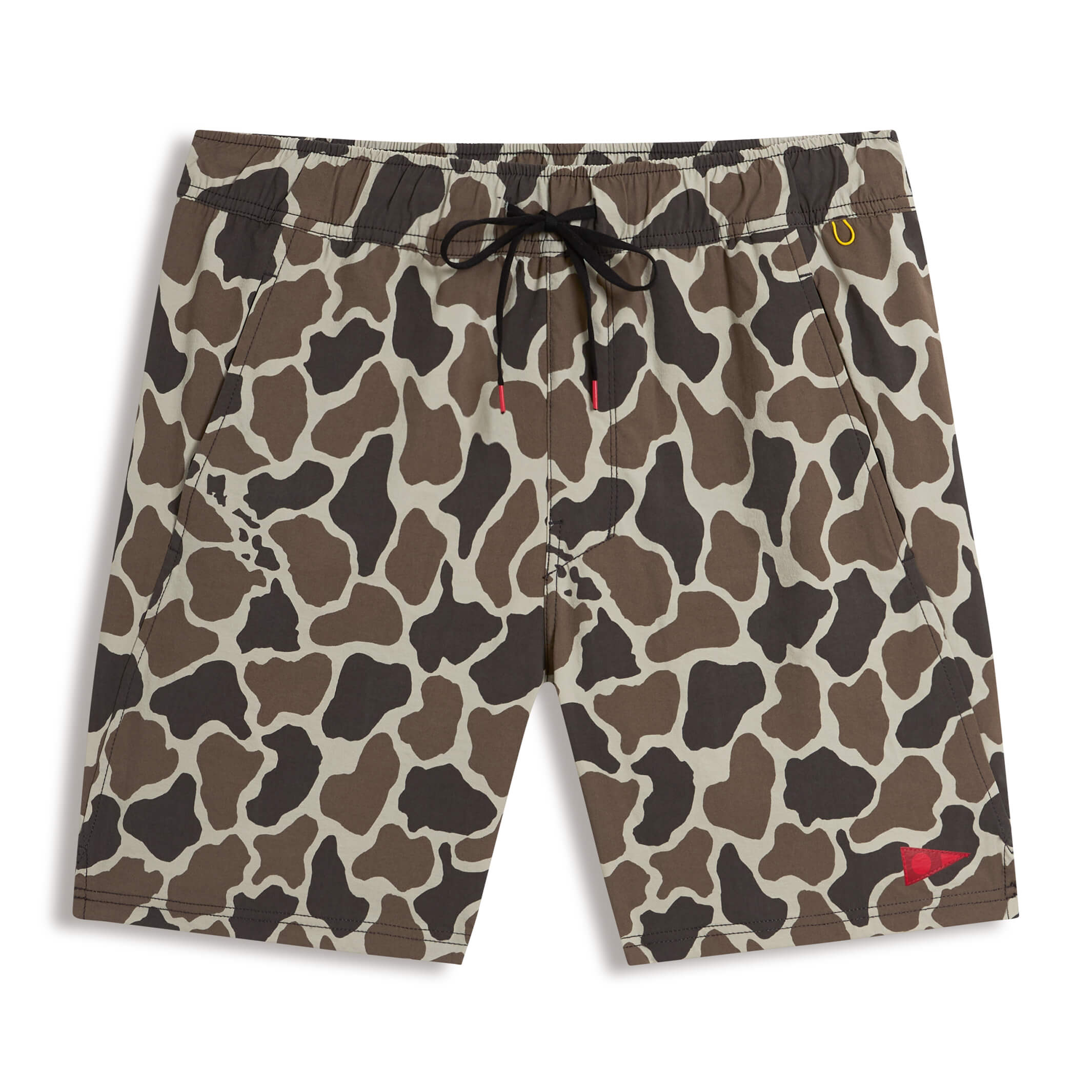 Florence All-Purpose Cordura Short – Florence Marine X