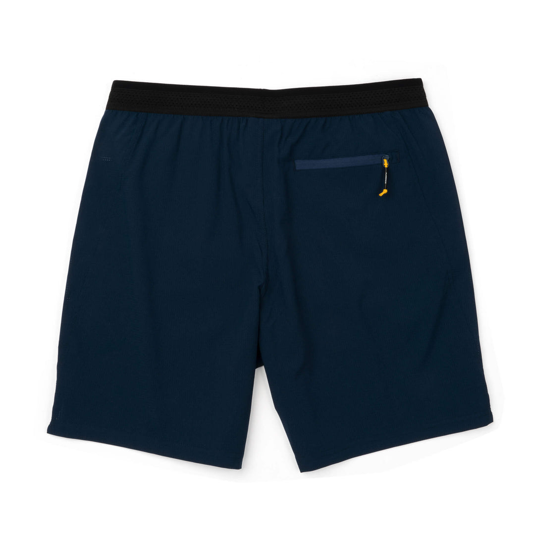 Color:Navy-Florence Airtex Short -alt