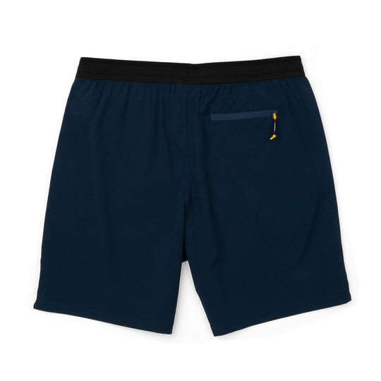 Color:Navy-Florence Airtex Short -alt