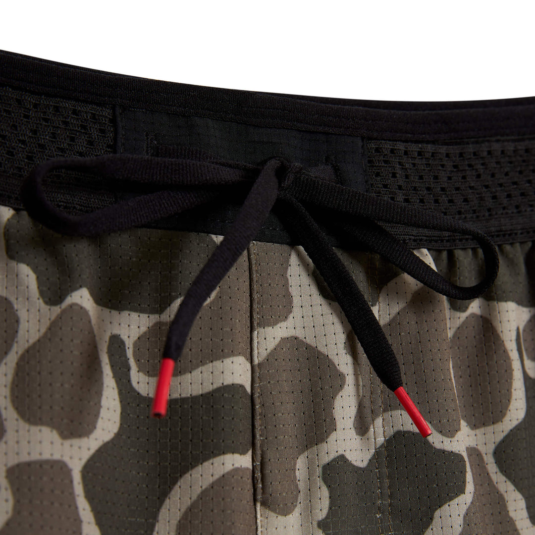 Color:Tundra Camo-Florence Airtex Short