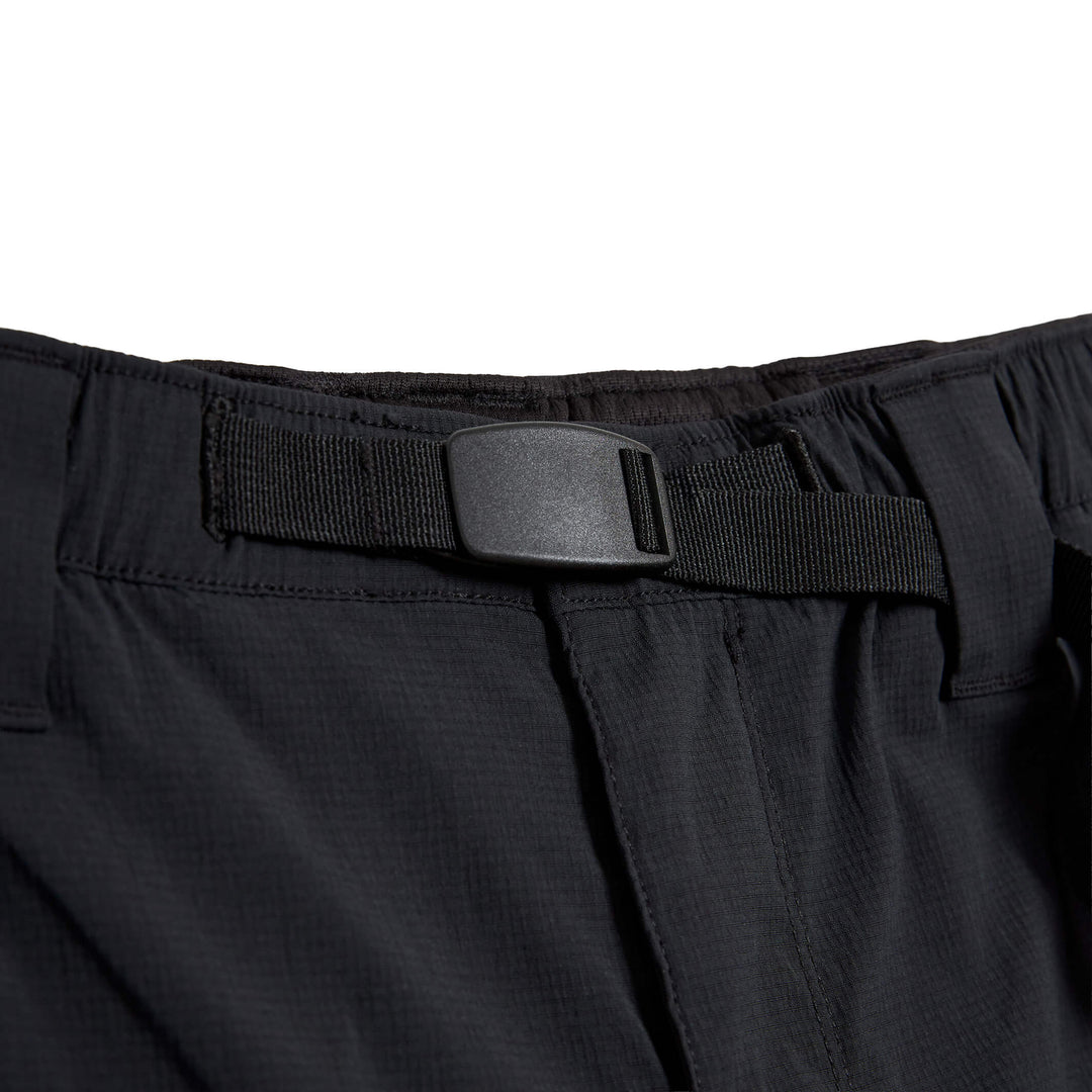 Color:Black-Florence Cordura® Covert Short