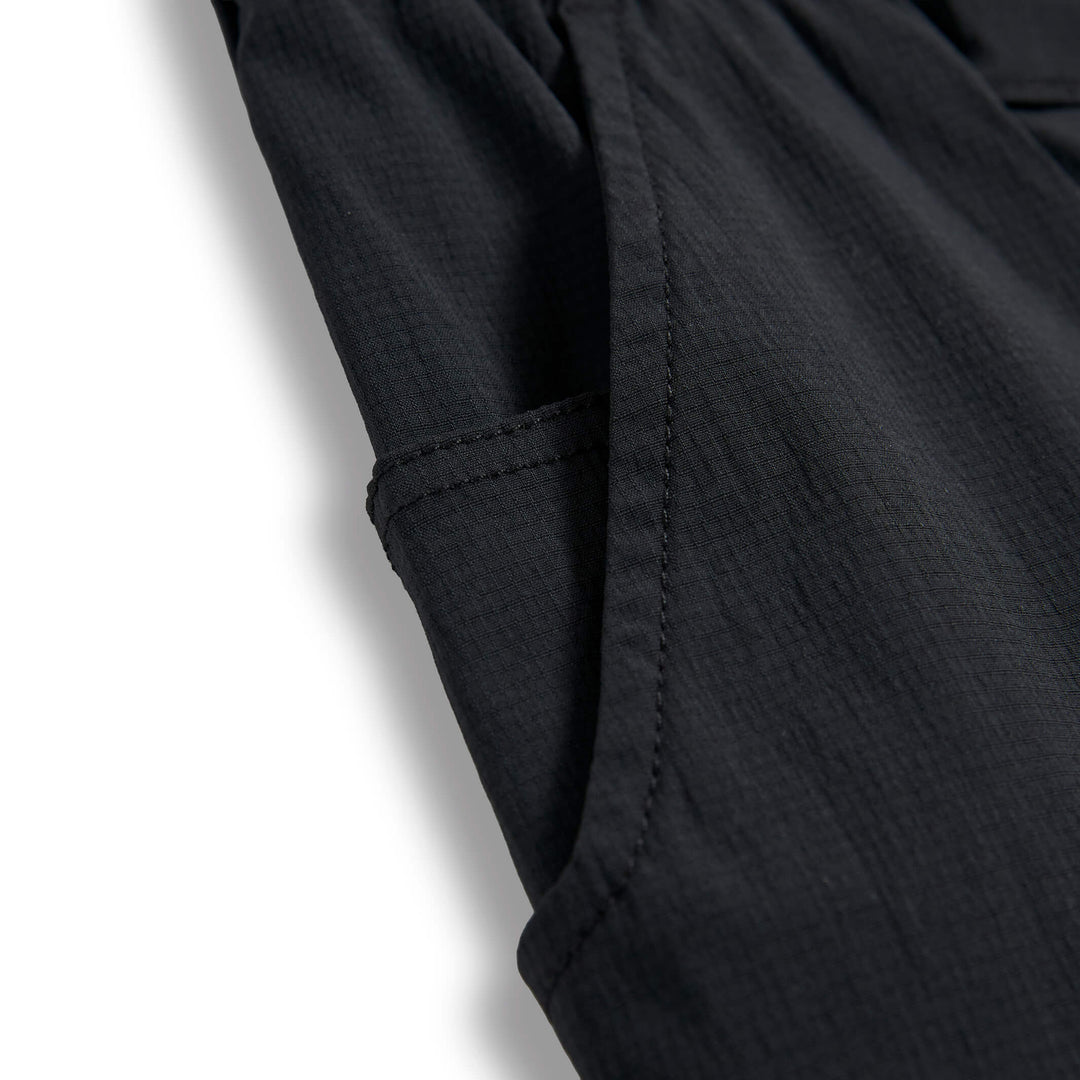 Color:Black-Florence Cordura® Covert Short