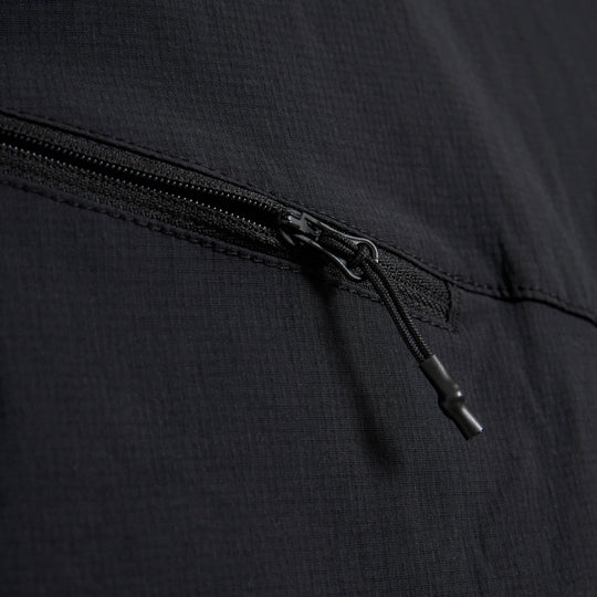 Color:Black-Florence Cordura® Covert Short