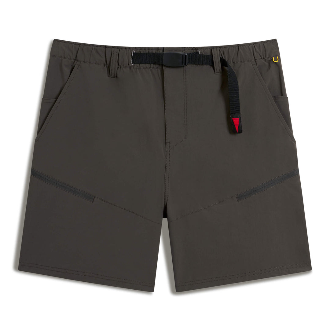 Color:Mountain-Florence Cordura® Covert Short