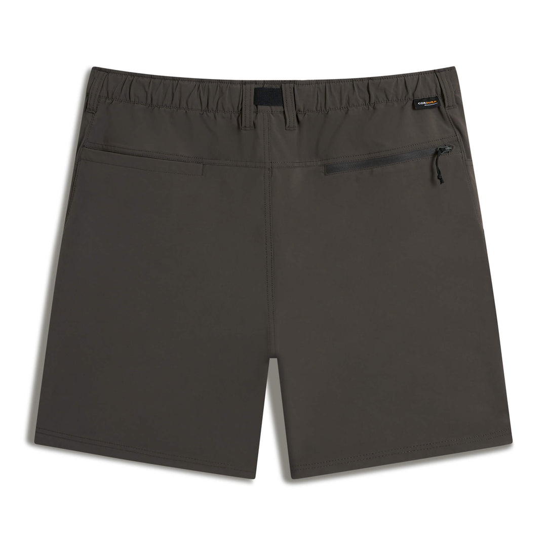 Color:Mountain-Florence Cordura® Covert Short