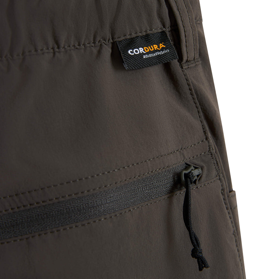 Color:Mountain-Florence Cordura® Covert Short
