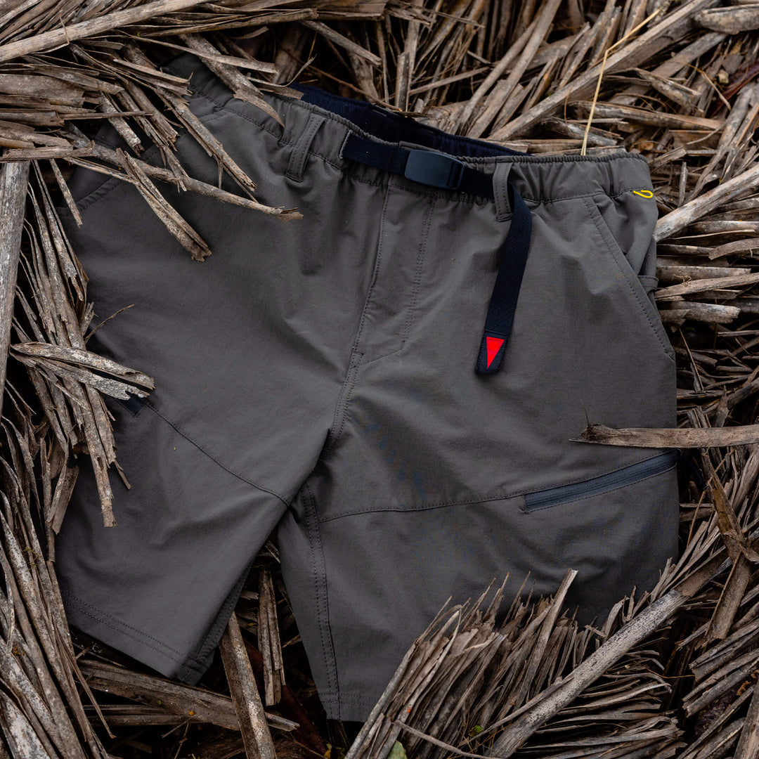 Color:Mountain-Florence Cordura® Covert Short -alt