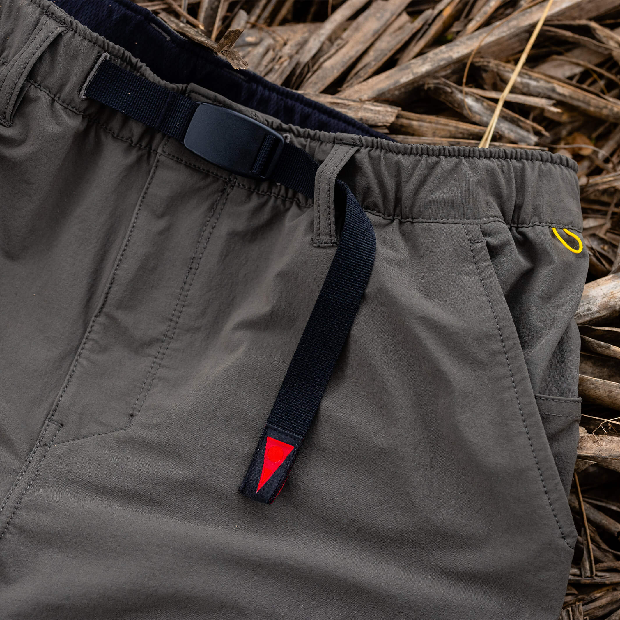 Cordura® Covert Short – Florence Marine X