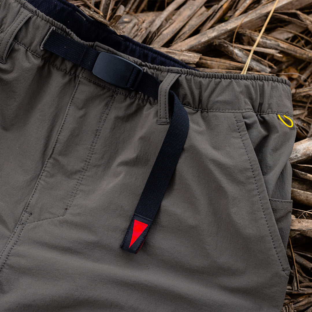 Color:Mountain-Florence Cordura® Covert Short