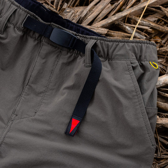 Color:Mountain-Florence Cordura® Covert Short