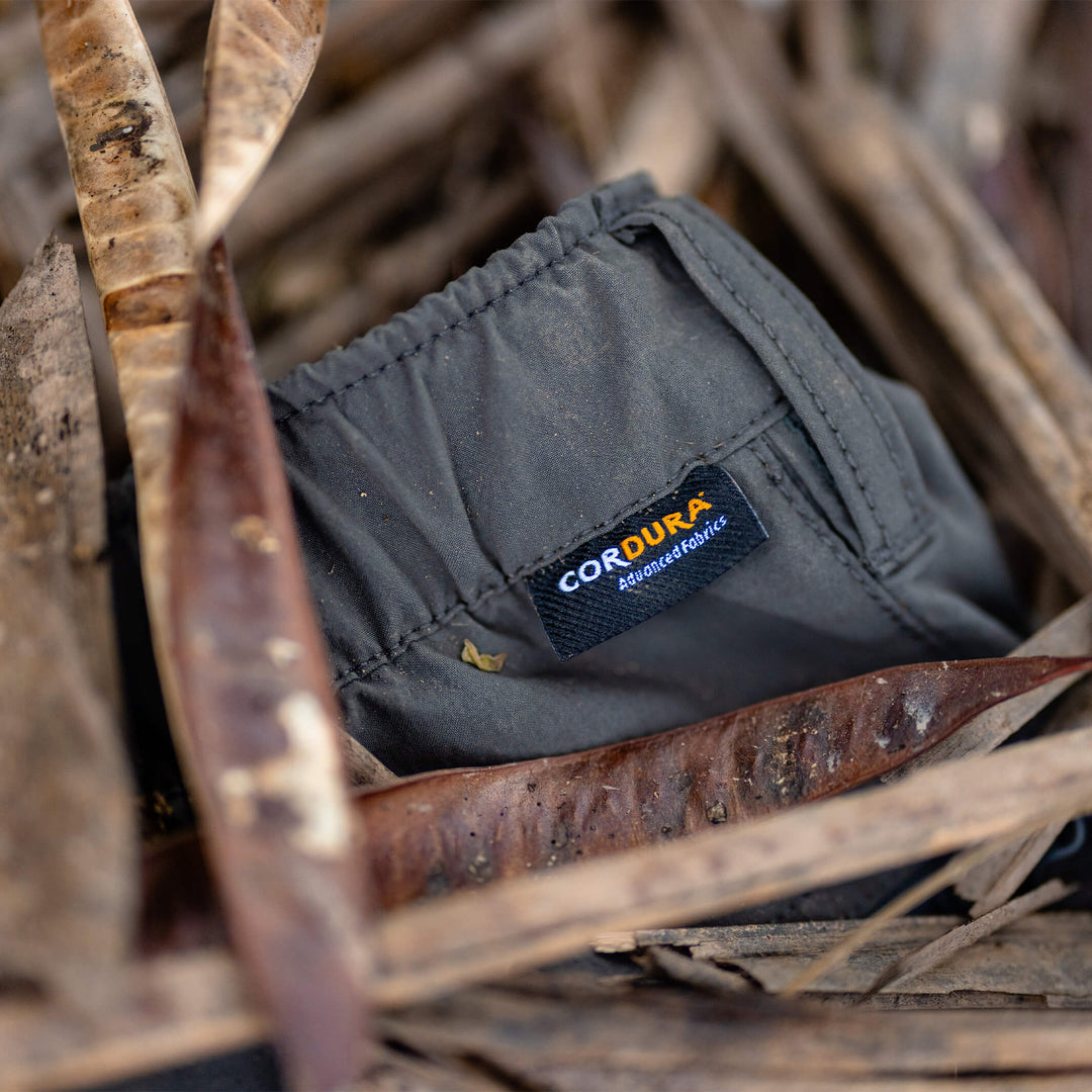 Color:Mountain-Florence Cordura® Covert Short