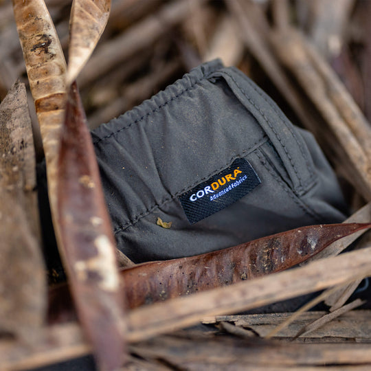 Color:Mountain-Florence Cordura® Covert Short