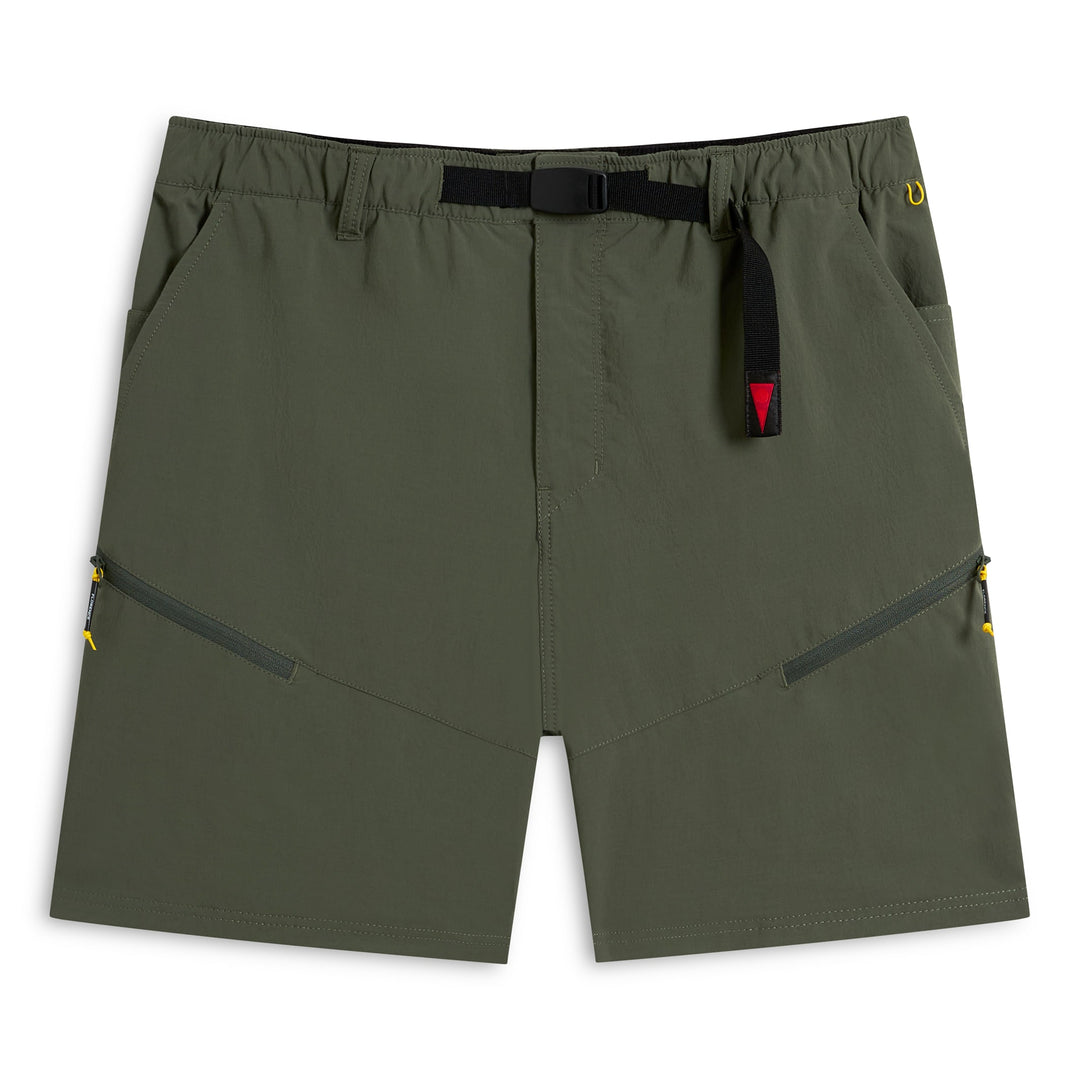 Color:Thyme-Florence Cordura® Covert Short