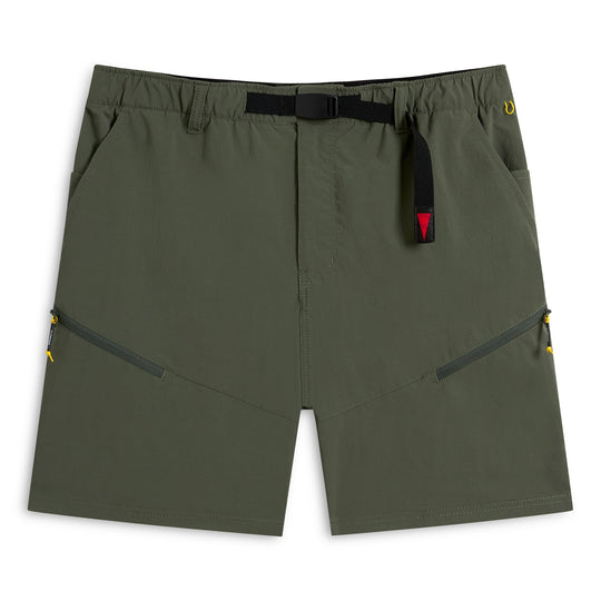Color:Thyme-Florence Cordura® Covert Short