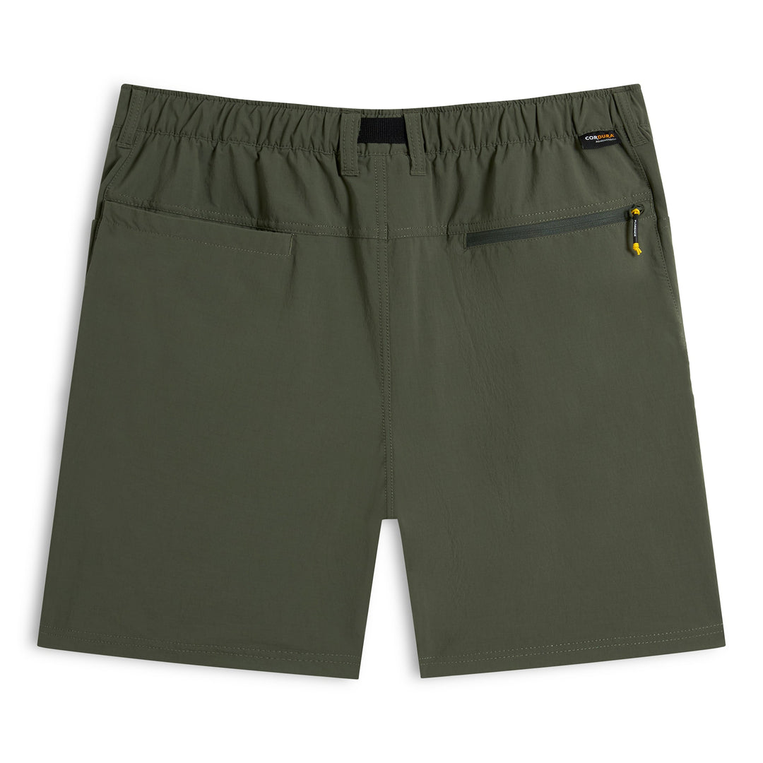 Color:Thyme-Florence Cordura® Covert Short