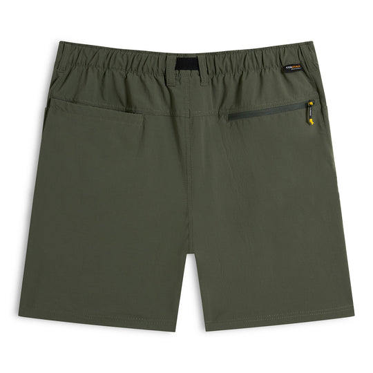 Color:Thyme-Florence Cordura® Covert Short