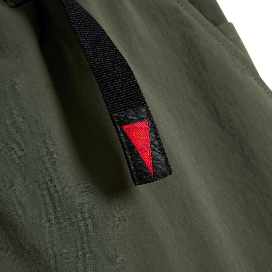 Color:Thyme-Florence Cordura® Covert Short