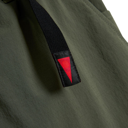 Color:Thyme-Florence Cordura® Covert Short